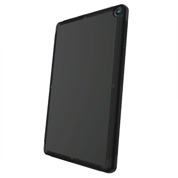 NWT Onn Protective Grip Tablet Case - Picture 3 of 4